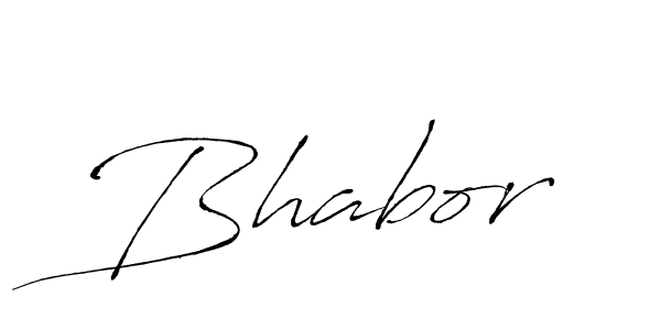 Here are the top 10 professional signature styles for the name Bhabor. These are the best autograph styles you can use for your name. Bhabor signature style 6 images and pictures png