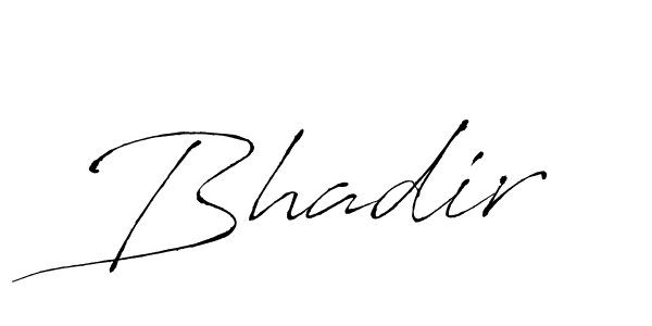 Best and Professional Signature Style for Bhadir. Antro_Vectra Best Signature Style Collection. Bhadir signature style 6 images and pictures png