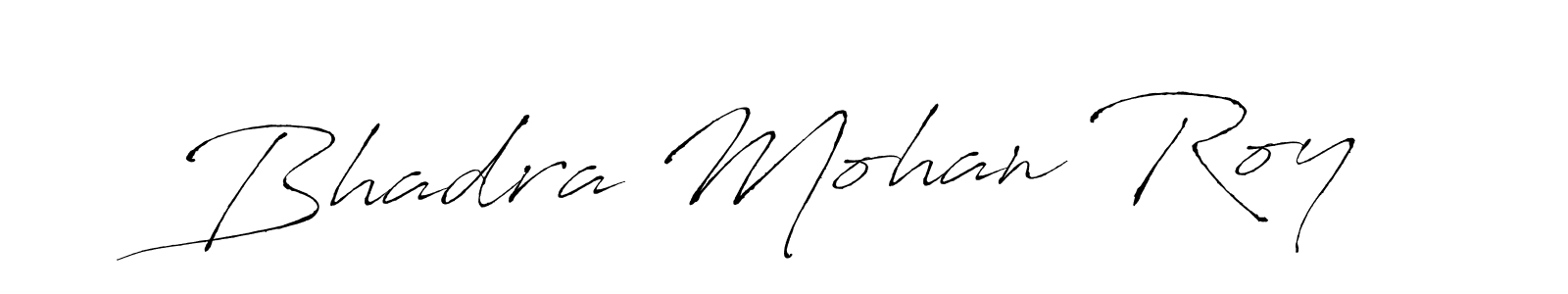 Here are the top 10 professional signature styles for the name Bhadra Mohan Roy. These are the best autograph styles you can use for your name. Bhadra Mohan Roy signature style 6 images and pictures png