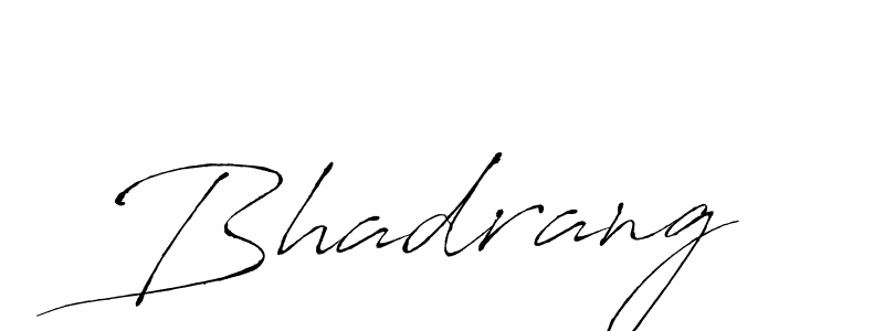 This is the best signature style for the Bhadrang name. Also you like these signature font (Antro_Vectra). Mix name signature. Bhadrang signature style 6 images and pictures png