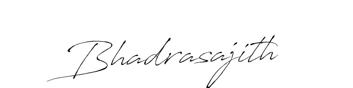 Similarly Antro_Vectra is the best handwritten signature design. Signature creator online .You can use it as an online autograph creator for name Bhadrasajith. Bhadrasajith signature style 6 images and pictures png