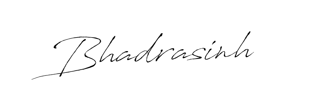 The best way (Antro_Vectra) to make a short signature is to pick only two or three words in your name. The name Bhadrasinh include a total of six letters. For converting this name. Bhadrasinh signature style 6 images and pictures png