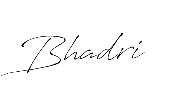 Also You can easily find your signature by using the search form. We will create Bhadri name handwritten signature images for you free of cost using Antro_Vectra sign style. Bhadri signature style 6 images and pictures png