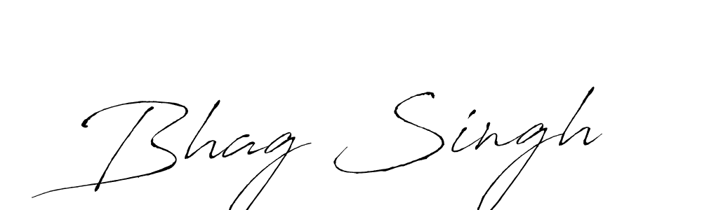 Similarly Antro_Vectra is the best handwritten signature design. Signature creator online .You can use it as an online autograph creator for name Bhag Singh. Bhag Singh signature style 6 images and pictures png