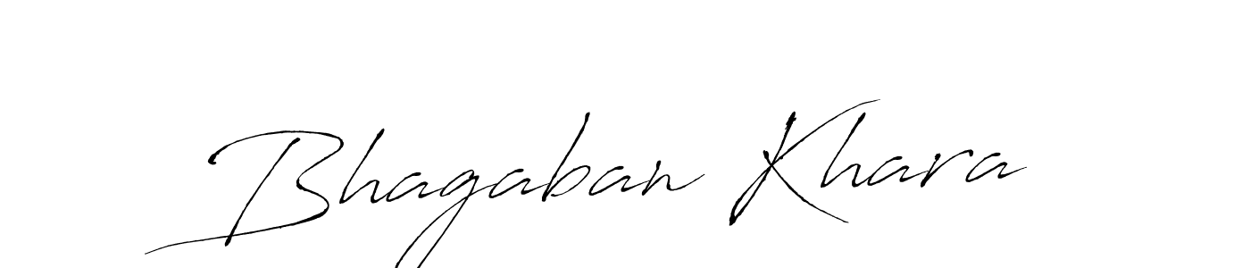 Once you've used our free online signature maker to create your best signature Antro_Vectra style, it's time to enjoy all of the benefits that Bhagaban Khara name signing documents. Bhagaban Khara signature style 6 images and pictures png