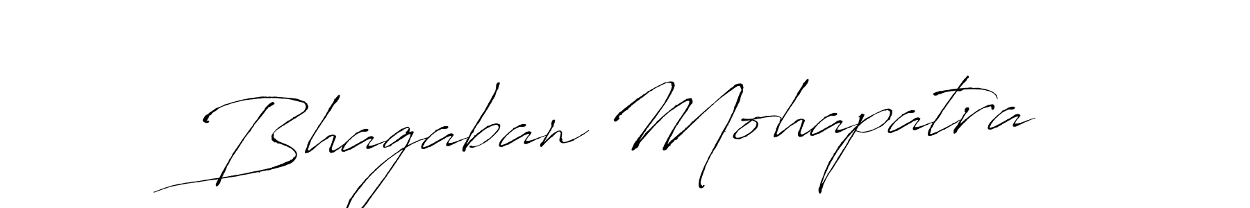 Bhagaban Mohapatra stylish signature style. Best Handwritten Sign (Antro_Vectra) for my name. Handwritten Signature Collection Ideas for my name Bhagaban Mohapatra. Bhagaban Mohapatra signature style 6 images and pictures png