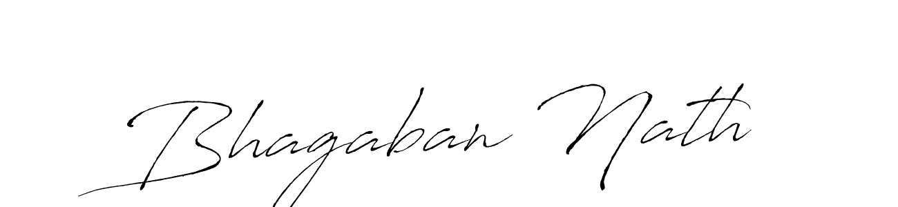 How to make Bhagaban Nath name signature. Use Antro_Vectra style for creating short signs online. This is the latest handwritten sign. Bhagaban Nath signature style 6 images and pictures png