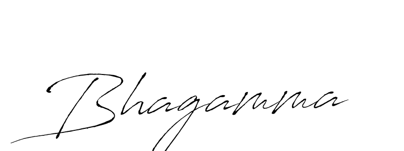 Antro_Vectra is a professional signature style that is perfect for those who want to add a touch of class to their signature. It is also a great choice for those who want to make their signature more unique. Get Bhagamma name to fancy signature for free. Bhagamma signature style 6 images and pictures png