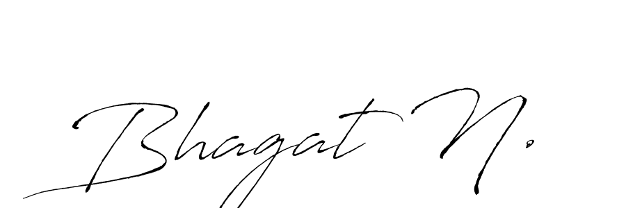 Here are the top 10 professional signature styles for the name Bhagat N.. These are the best autograph styles you can use for your name. Bhagat N. signature style 6 images and pictures png