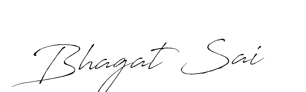 You can use this online signature creator to create a handwritten signature for the name Bhagat Sai. This is the best online autograph maker. Bhagat Sai signature style 6 images and pictures png