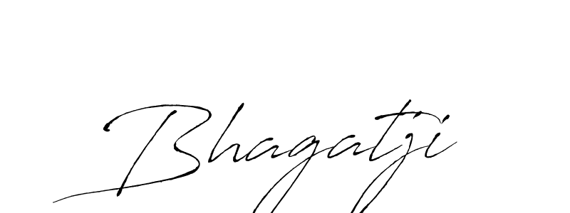 Make a beautiful signature design for name Bhagatji. Use this online signature maker to create a handwritten signature for free. Bhagatji signature style 6 images and pictures png