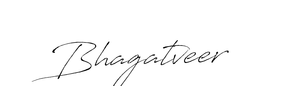 Also we have Bhagatveer name is the best signature style. Create professional handwritten signature collection using Antro_Vectra autograph style. Bhagatveer signature style 6 images and pictures png