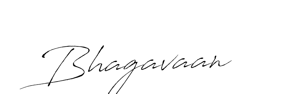 Use a signature maker to create a handwritten signature online. With this signature software, you can design (Antro_Vectra) your own signature for name Bhagavaan. Bhagavaan signature style 6 images and pictures png