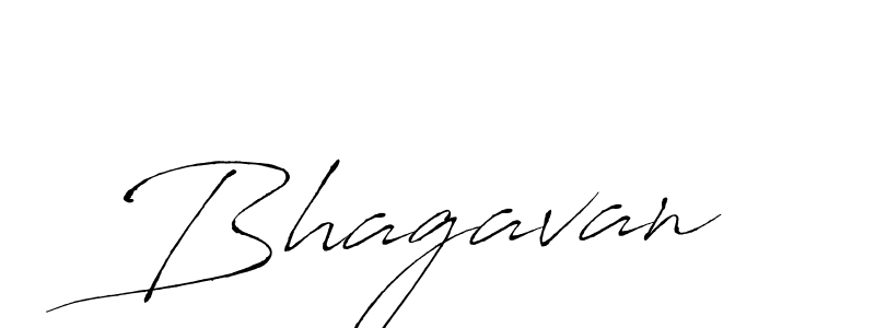 Bhagavan stylish signature style. Best Handwritten Sign (Antro_Vectra) for my name. Handwritten Signature Collection Ideas for my name Bhagavan. Bhagavan signature style 6 images and pictures png