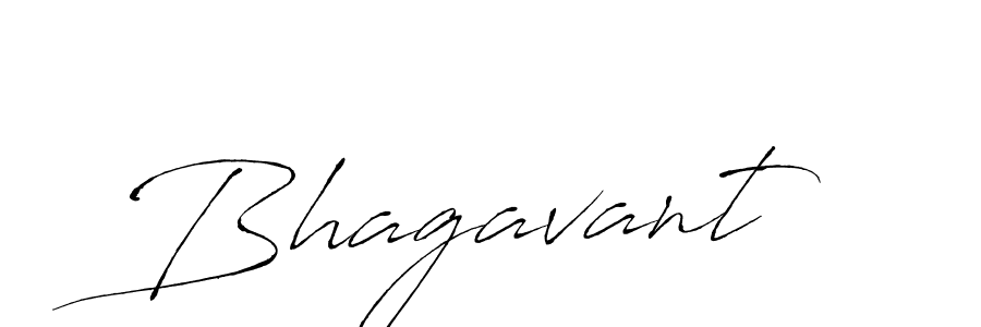 Bhagavant stylish signature style. Best Handwritten Sign (Antro_Vectra) for my name. Handwritten Signature Collection Ideas for my name Bhagavant. Bhagavant signature style 6 images and pictures png