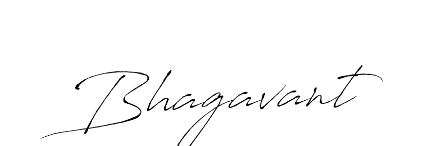 Bhagavant stylish signature style. Best Handwritten Sign (Antro_Vectra) for my name. Handwritten Signature Collection Ideas for my name Bhagavant. Bhagavant signature style 6 images and pictures png