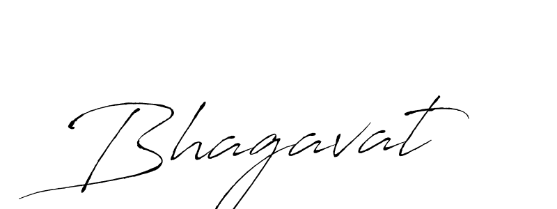 Make a beautiful signature design for name Bhagavat. With this signature (Antro_Vectra) style, you can create a handwritten signature for free. Bhagavat signature style 6 images and pictures png