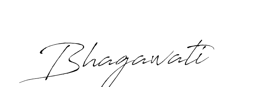 How to make Bhagawati name signature. Use Antro_Vectra style for creating short signs online. This is the latest handwritten sign. Bhagawati signature style 6 images and pictures png