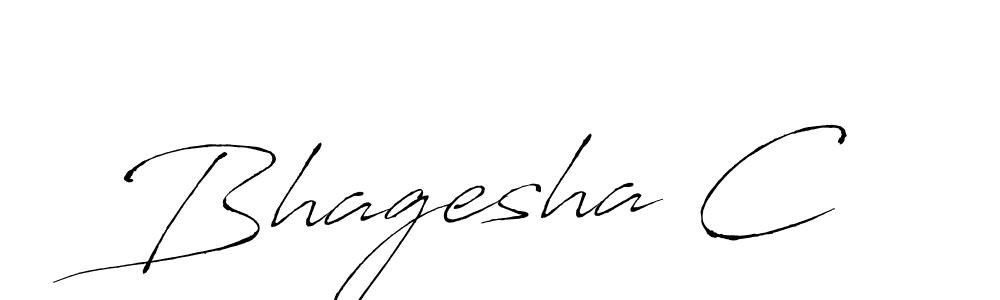 Make a beautiful signature design for name Bhagesha C. Use this online signature maker to create a handwritten signature for free. Bhagesha C signature style 6 images and pictures png