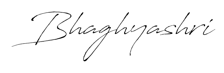 The Antro_Vectra typeface gives name Bhaghyashri a refined look. Suitable for certificates, diplomas, and official verification. Bhaghyashri signature style 6 images and pictures png