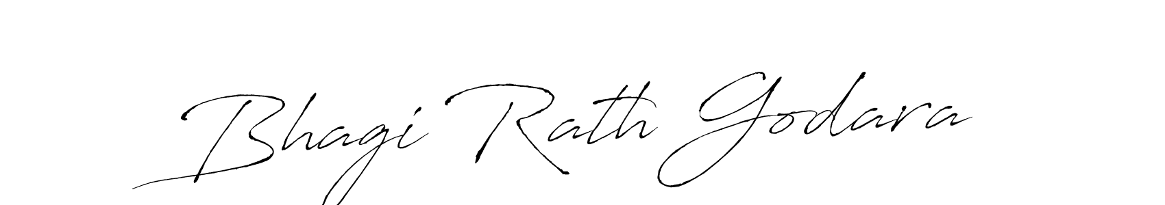 Use a signature maker to create a handwritten signature online. With this signature software, you can design (Antro_Vectra) your own signature for name Bhagi Rath Godara. Bhagi Rath Godara signature style 6 images and pictures png