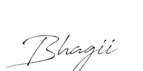Also we have Bhagii name is the best signature style. Create professional handwritten signature collection using Antro_Vectra autograph style. Bhagii signature style 6 images and pictures png