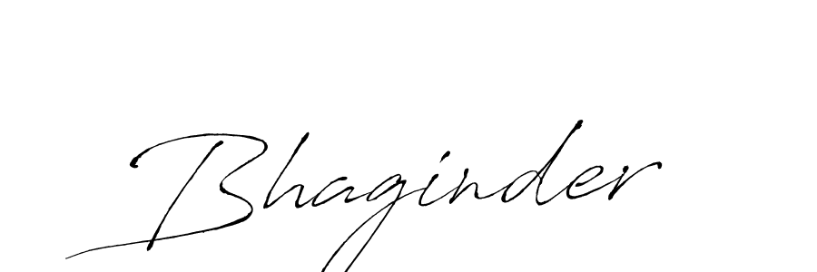 Also we have Bhaginder name is the best signature style. Create professional handwritten signature collection using Antro_Vectra autograph style. Bhaginder signature style 6 images and pictures png