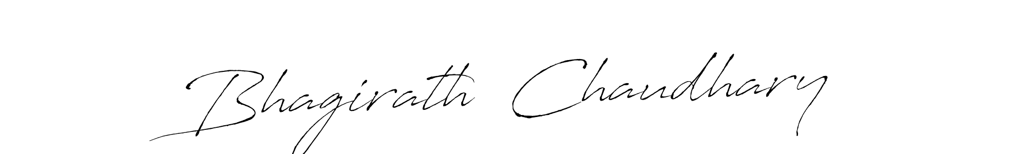 How to Draw Bhagirath  Chaudhary signature style? Antro_Vectra is a latest design signature styles for name Bhagirath  Chaudhary. Bhagirath  Chaudhary signature style 6 images and pictures png