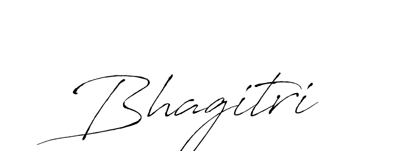 You should practise on your own different ways (Antro_Vectra) to write your name (Bhagitri) in signature. don't let someone else do it for you. Bhagitri signature style 6 images and pictures png