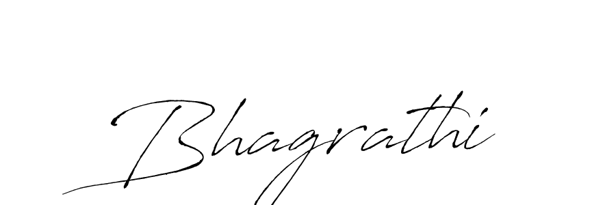 It looks lik you need a new signature style for name Bhagrathi. Design unique handwritten (Antro_Vectra) signature with our free signature maker in just a few clicks. Bhagrathi signature style 6 images and pictures png