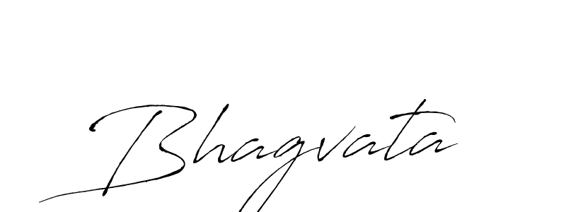 How to make Bhagvata name signature. Use Antro_Vectra style for creating short signs online. This is the latest handwritten sign. Bhagvata signature style 6 images and pictures png