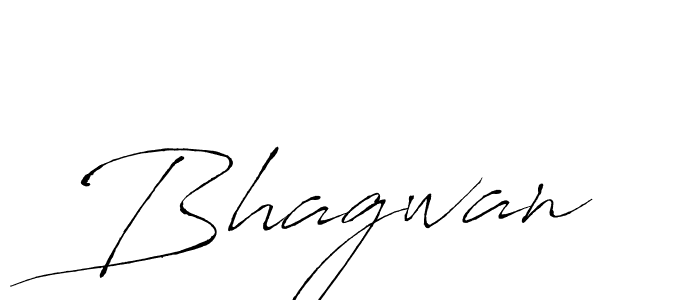 Bhagwan stylish signature style. Best Handwritten Sign (Antro_Vectra) for my name. Handwritten Signature Collection Ideas for my name Bhagwan. Bhagwan signature style 6 images and pictures png