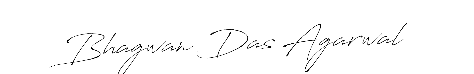 Bhagwan Das Agarwal stylish signature style. Best Handwritten Sign (Antro_Vectra) for my name. Handwritten Signature Collection Ideas for my name Bhagwan Das Agarwal. Bhagwan Das Agarwal signature style 6 images and pictures png