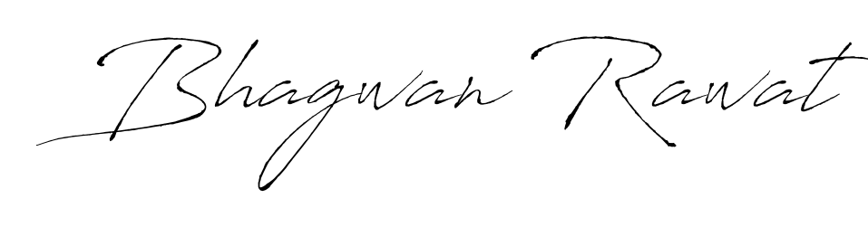 Discover how Bhagwan Rawat looks in an executive cursive font (Antro_Vectra). Perfect for legal documents, invoices, and certificates. Bhagwan Rawat signature style 6 images and pictures png