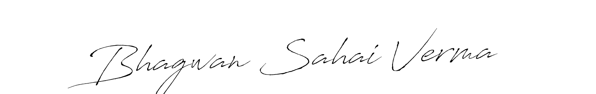 Here are the top 10 professional signature styles for the name Bhagwan Sahai Verma. These are the best autograph styles you can use for your name. Bhagwan Sahai Verma signature style 6 images and pictures png