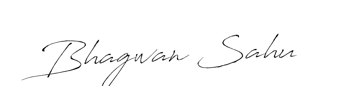 It looks lik you need a new signature style for name Bhagwan Sahu. Design unique handwritten (Antro_Vectra) signature with our free signature maker in just a few clicks. Bhagwan Sahu signature style 6 images and pictures png