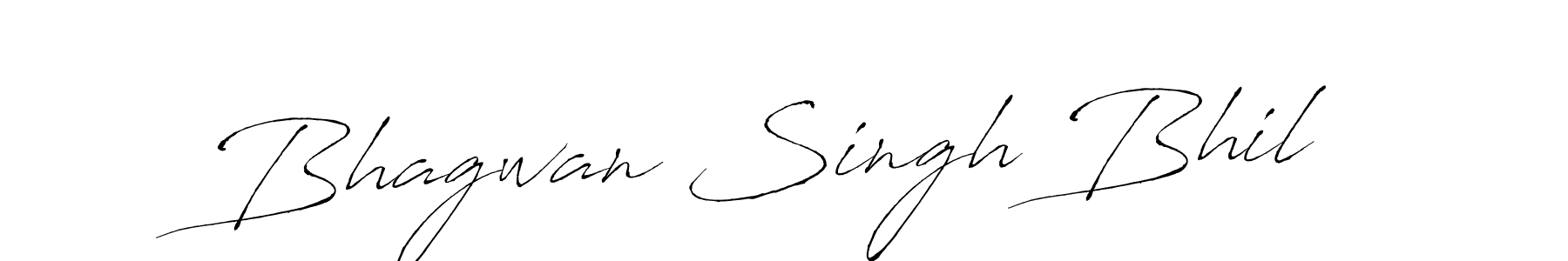 The best way (Antro_Vectra) to make a short signature is to pick only two or three words in your name. The name Bhagwan Singh Bhil include a total of six letters. For converting this name. Bhagwan Singh Bhil signature style 6 images and pictures png