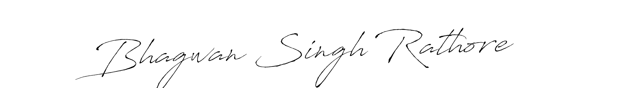 It looks lik you need a new signature style for name Bhagwan Singh Rathore. Design unique handwritten (Antro_Vectra) signature with our free signature maker in just a few clicks. Bhagwan Singh Rathore signature style 6 images and pictures png