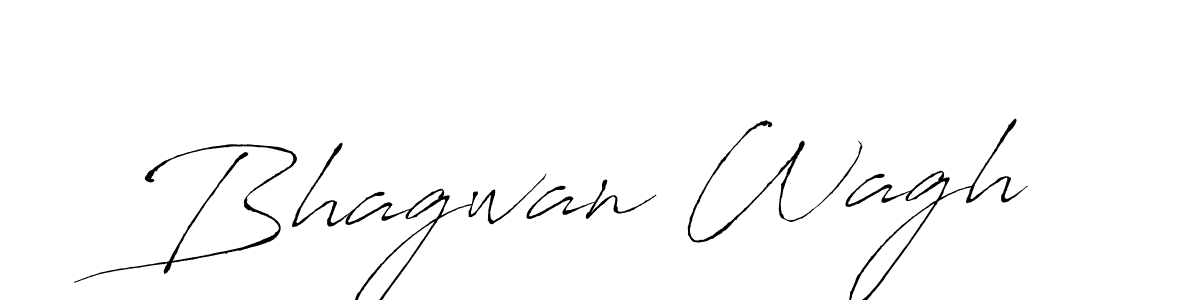 You should practise on your own different ways (Antro_Vectra) to write your name (Bhagwan Wagh) in signature. don't let someone else do it for you. Bhagwan Wagh signature style 6 images and pictures png