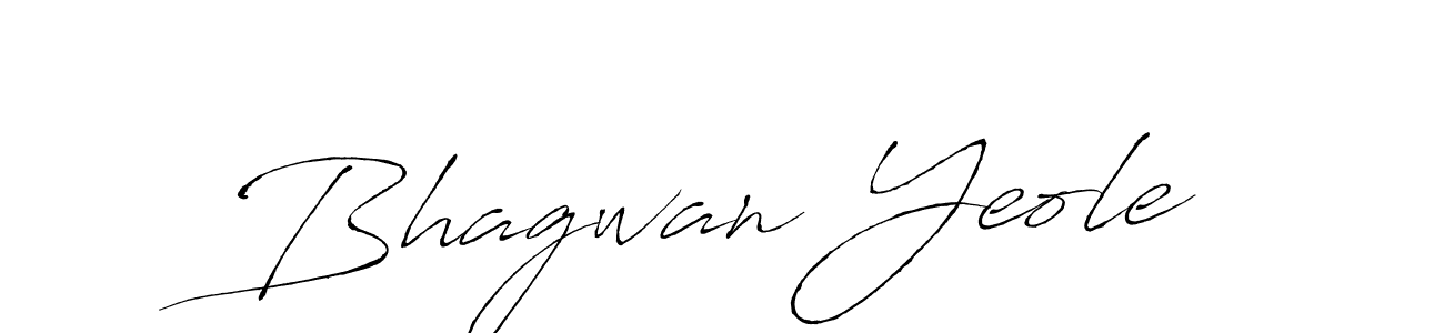 How to Draw Bhagwan Yeole signature style? Antro_Vectra is a latest design signature styles for name Bhagwan Yeole. Bhagwan Yeole signature style 6 images and pictures png