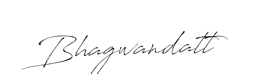 Best and Professional Signature Style for Bhagwandatt. Antro_Vectra Best Signature Style Collection. Bhagwandatt signature style 6 images and pictures png