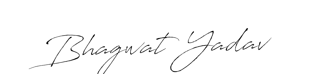 Make a short Bhagwat Yadav signature style. Manage your documents anywhere anytime using Antro_Vectra. Create and add eSignatures, submit forms, share and send files easily. Bhagwat Yadav signature style 6 images and pictures png