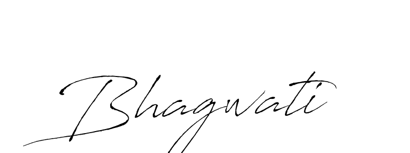 Make a beautiful signature design for name Bhagwati. Use this online signature maker to create a handwritten signature for free. Bhagwati signature style 6 images and pictures png