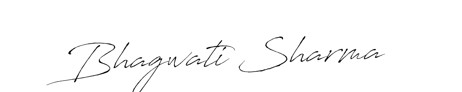 Best and Professional Signature Style for Bhagwati Sharma. Antro_Vectra Best Signature Style Collection. Bhagwati Sharma signature style 6 images and pictures png
