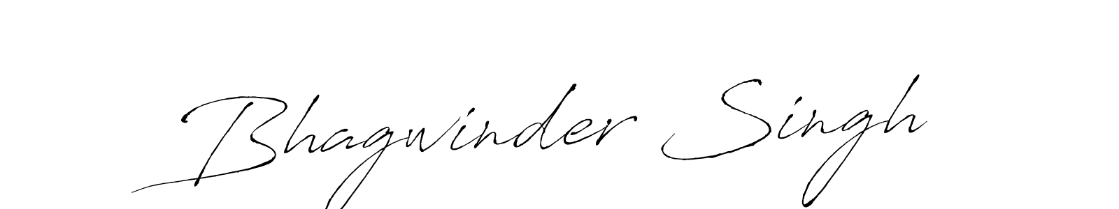 The best way (Antro_Vectra) to make a short signature is to pick only two or three words in your name. The name Bhagwinder Singh include a total of six letters. For converting this name. Bhagwinder Singh signature style 6 images and pictures png
