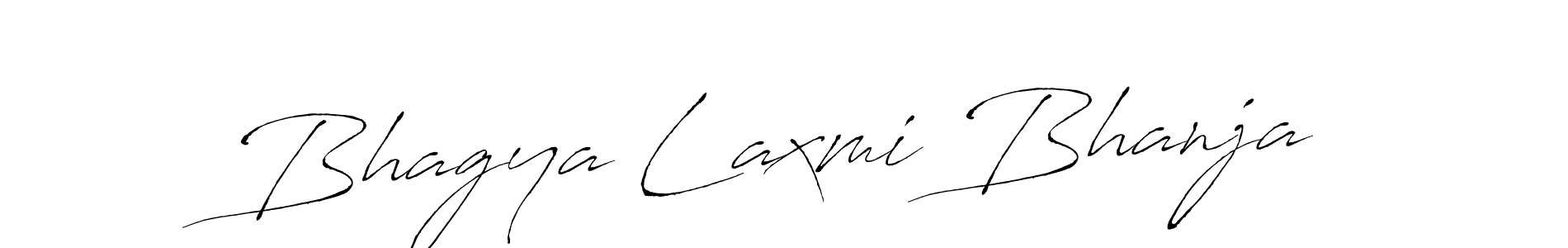 Similarly Antro_Vectra is the best handwritten signature design. Signature creator online .You can use it as an online autograph creator for name Bhagya Laxmi Bhanja. Bhagya Laxmi Bhanja signature style 6 images and pictures png