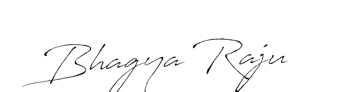 Use a signature maker to create a handwritten signature online. With this signature software, you can design (Antro_Vectra) your own signature for name Bhagya Raju. Bhagya Raju signature style 6 images and pictures png