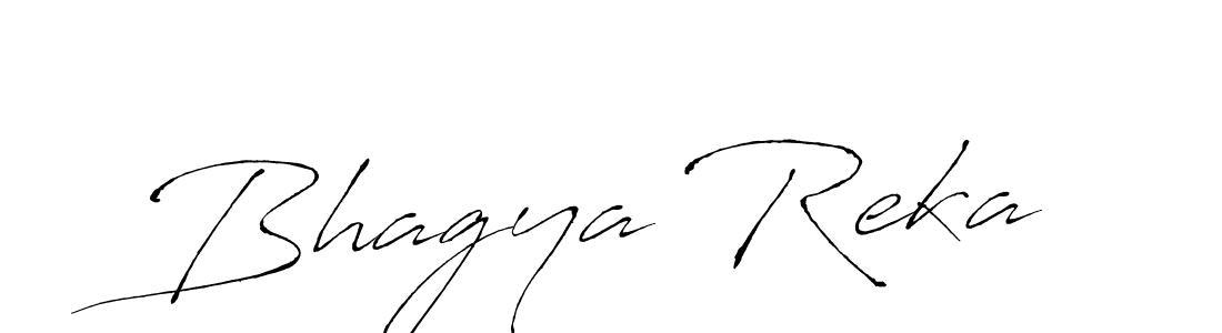 Once you've used our free online signature maker to create your best signature Antro_Vectra style, it's time to enjoy all of the benefits that Bhagya Reka name signing documents. Bhagya Reka signature style 6 images and pictures png