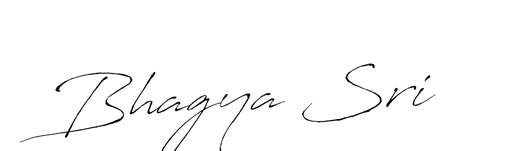 Also we have Bhagya Sri name is the best signature style. Create professional handwritten signature collection using Antro_Vectra autograph style. Bhagya Sri signature style 6 images and pictures png