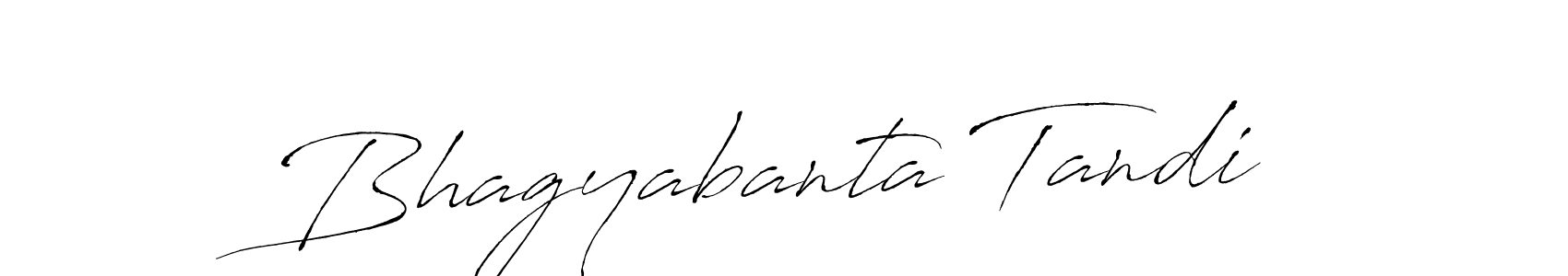 Antro_Vectra is a professional signature style that is perfect for those who want to add a touch of class to their signature. It is also a great choice for those who want to make their signature more unique. Get Bhagyabanta Tandi name to fancy signature for free. Bhagyabanta Tandi signature style 6 images and pictures png